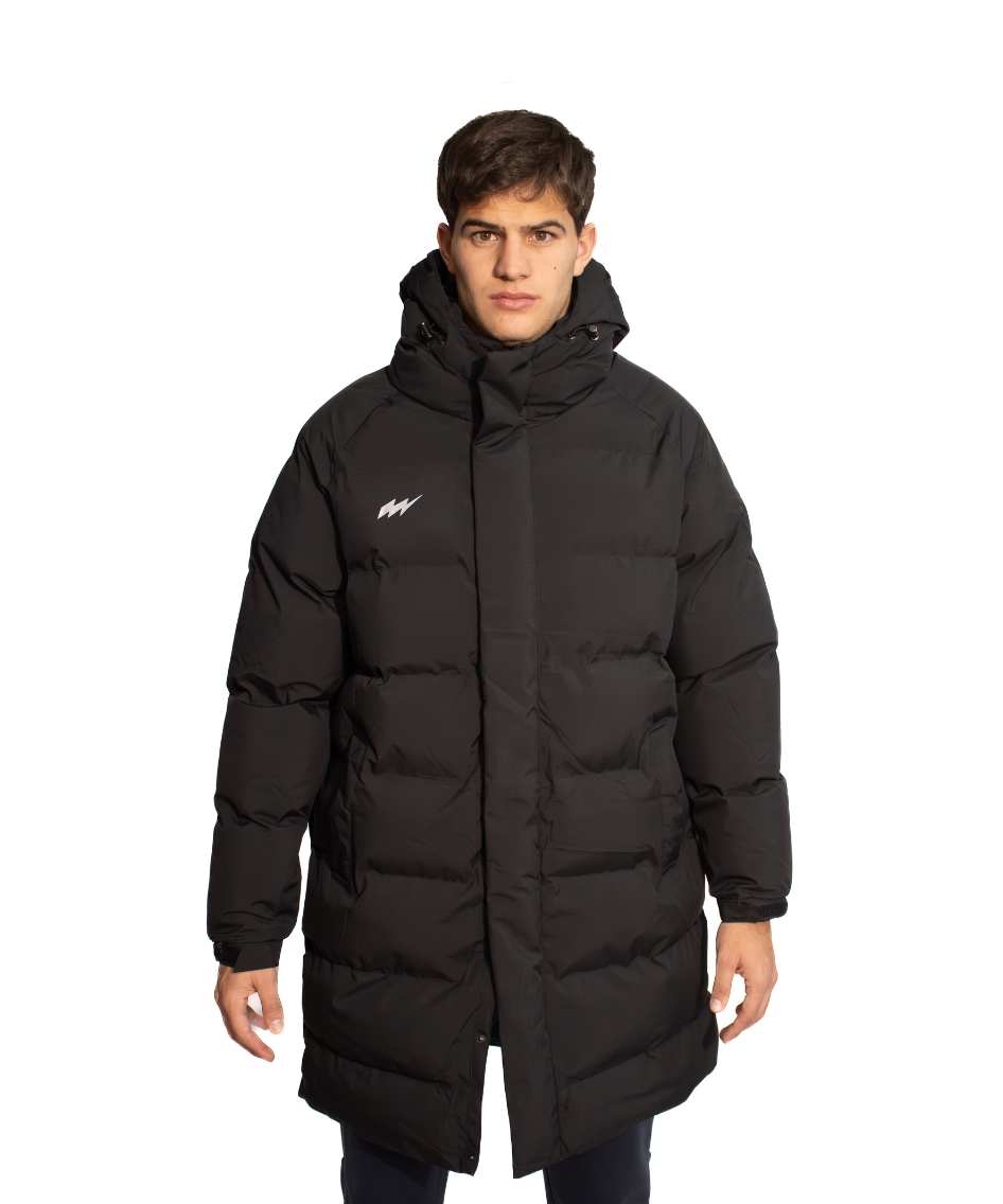 Camperon Heatball Black